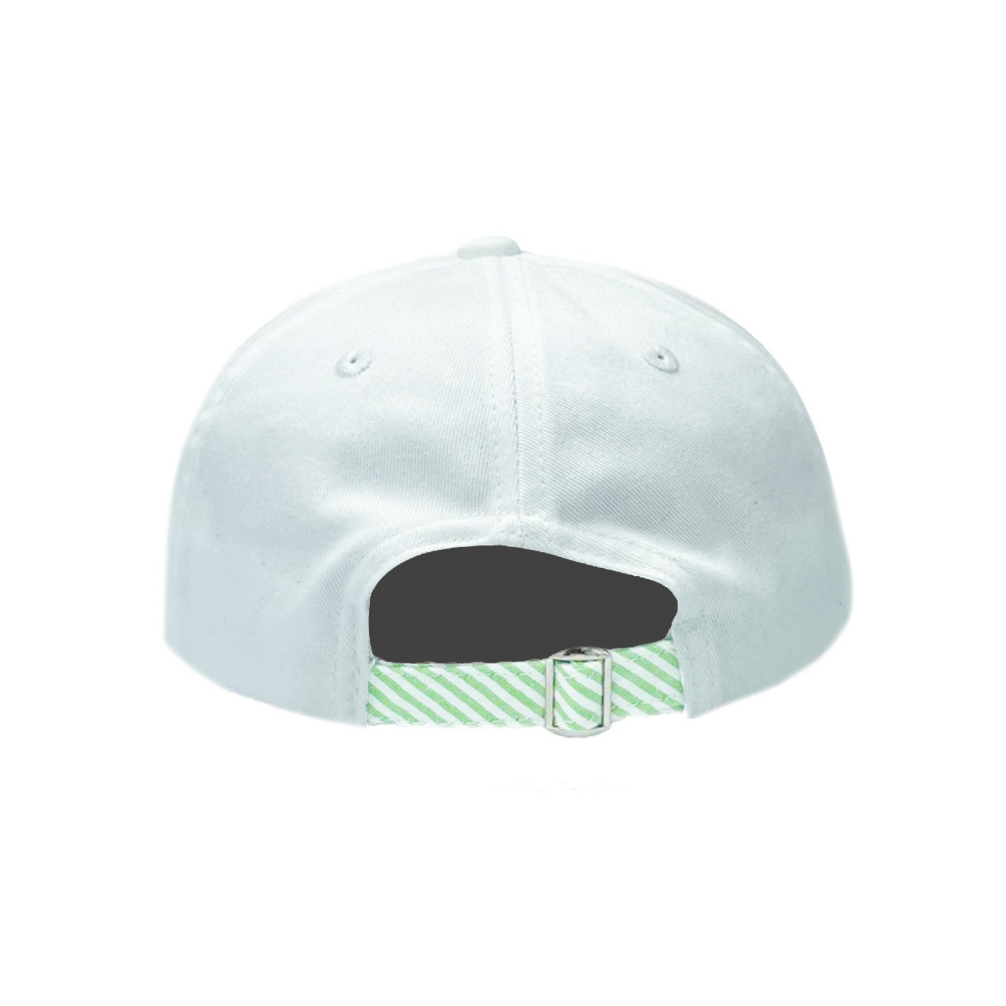 Golf Flag Baseball Hat (Boys)