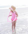 Harbor Hat, Pink (Youth/Junior)