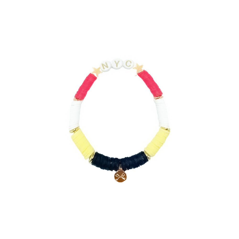 Favorite Places Bracelet (Teen/Women)