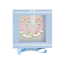 Pink Mama &amp; Mini Bracelet Gift Set