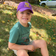 Officially Licensed LSU Tigers Baseball Hat (Youth)