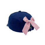 Lobster Bow Baseball Hat (Youth)