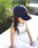 Lobster Bow Baseball Hat (Youth)