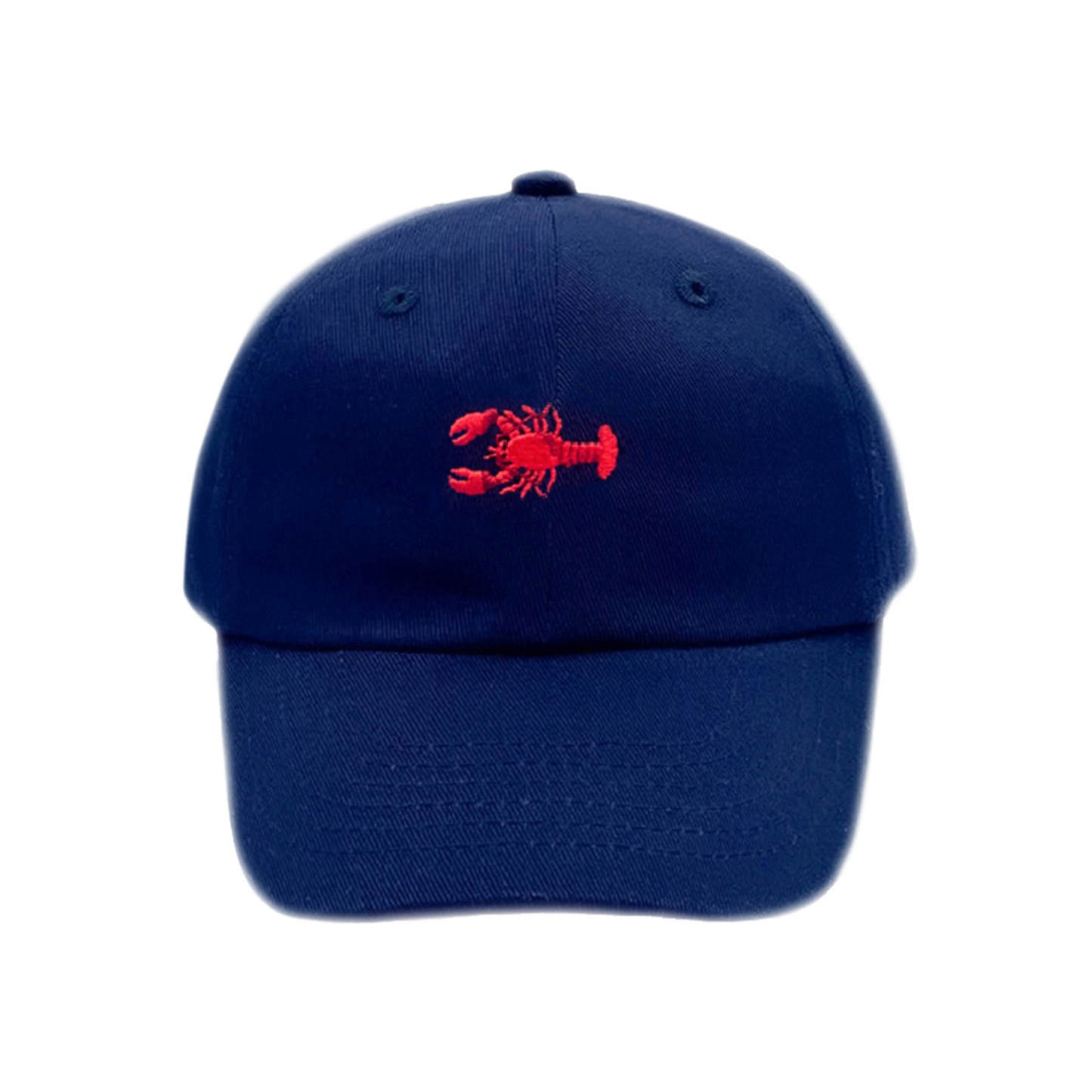 Lobster Baseball Hat (Boys)