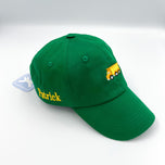 Dump Truck Baseball Hat (Youth)