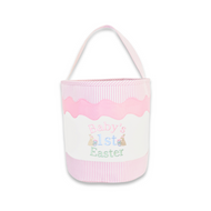 Baby's 1st Easter Tote, Pink