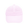 Customizable Baseball Hat in Pink Seersucker (Baby/Toddler)