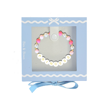 Princess Bracelet