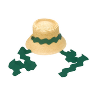 Harbor Hat, Green (Youth/Junior)