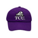 Officially Licensed TCU Baseball Hat (Baby/Toddler)