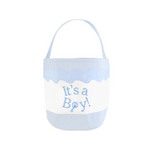 It's a Boy Gift Tote