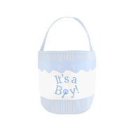 It's a Boy Gift Tote