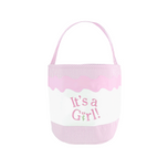 It's a Girl Gift Tote