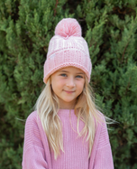 Customizable Big Sis Bobble Hat