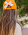 Officially Licensed Tennessee Volunteers Bow Baseball Hat (Youth)