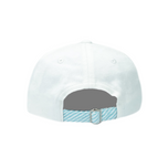 Tennis Baseball Hat (Youth)