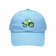 Tractor Baseball Hat (Baby/Toddler, Youth)