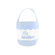 Big Brother Gift Tote