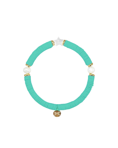 Coastal G Bracelet (Tween/Teen)