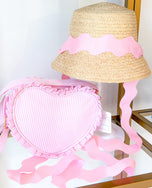 Harbor Hat, Pink (Youth/Junior)