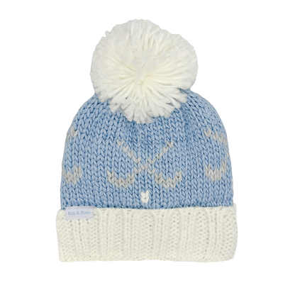 Golf Bobble Hat