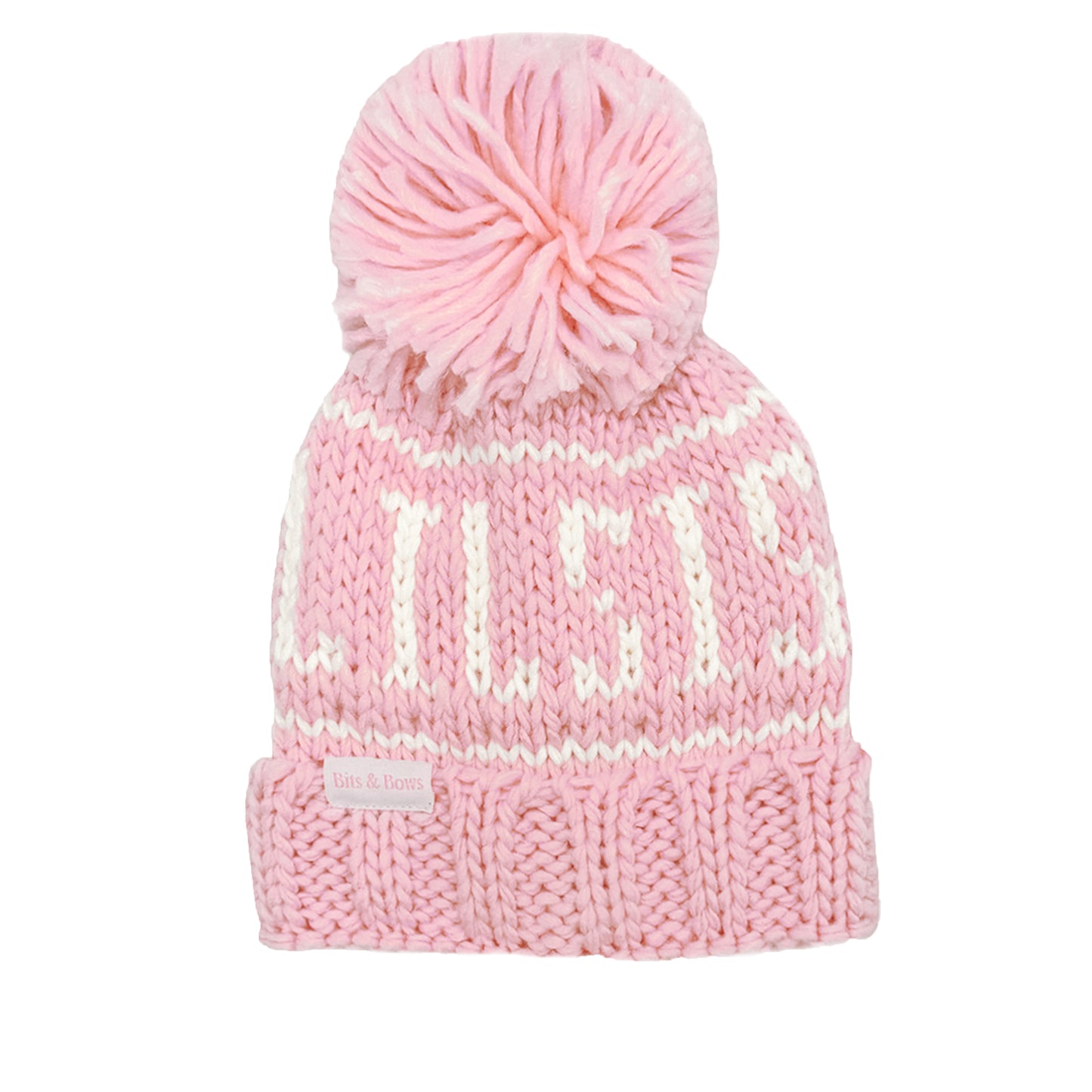 Lil Sis Bobble Hat