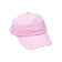 Customizable Little Sister Bow Baseball Hat (Baby/Toddler)