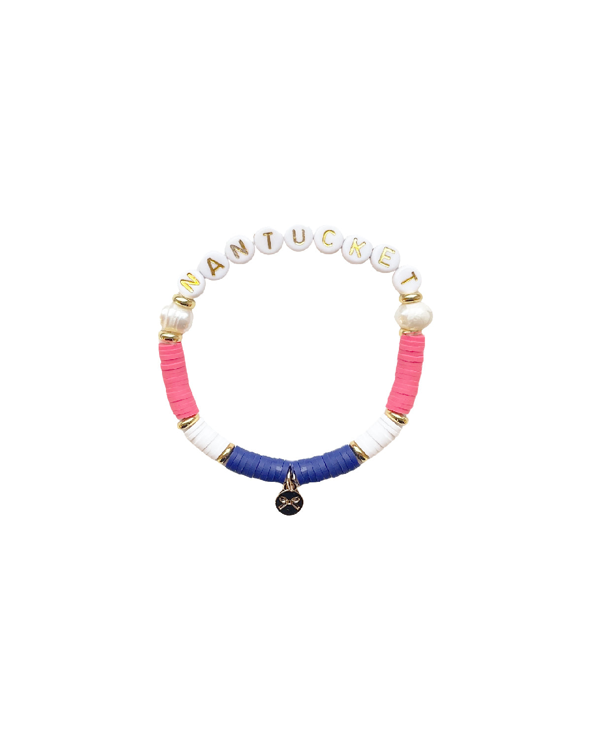 Favorite Places Bracelet (Teen/Women)