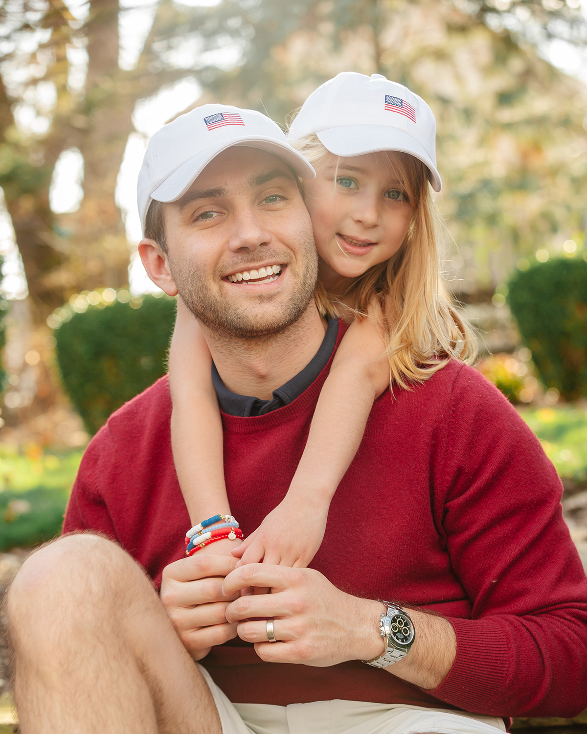 USA Bracelet