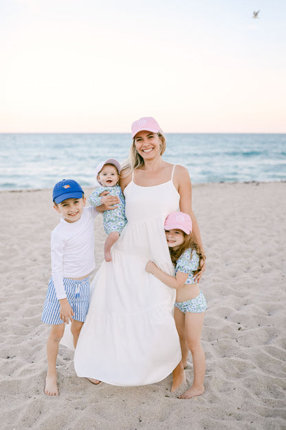 Sports Baseball Hat (Boys)