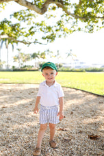 Dump Truck Baseball Hat (Youth)