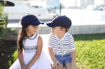 Lobster Baseball Hat (Youth)